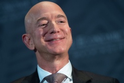 Muốn làm giàu, học ngay 3 thói quen giúp Jeff Bezos tạo ra khối tài sản hơn 200 tỷ USD