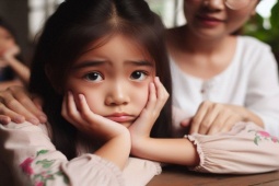 4 câu nói "độc hại" cha mẹ cần tránh nói với con