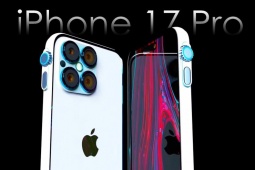 Thời trang Hi-tech - Đặc ân chỉ có trên bộ đôi iPhone 17 Pro xịn sò