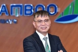 Kinh doanh - Lý do Tổng giám đốc Bamboo Airways bị tạm hoãn xuất cảnh