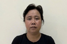 Nữ trưởng phòng bán trái phép hơn 2,5 tấn xyanua để kiếm lời