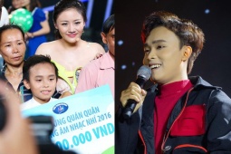 Quán quân Vietnam Idol Kids Hồ Văn Cường: Quá khứ ồn ào, giờ hát show nào là 'cháy vé'