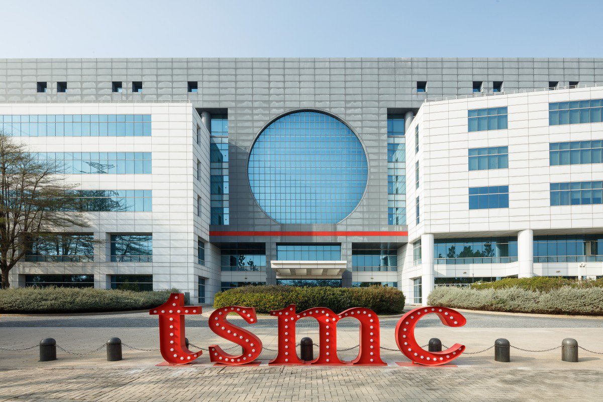 TSMC ​​sẽ cung cấp quy trình N2 cho Apple và Nvidia.