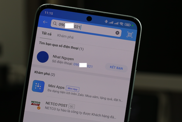 Chỉ cần nhập số điện thoại, có thể dễ dàng tìm thấy tài khoản Zalo của một người. Nhưng không phải ai cũng muốn để người khác tìm thấy mình theo cách công khai&nbsp;như vậy.