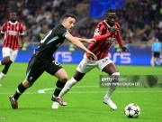 Bóng đá - Trực tiếp bóng đá AC Milan - Liverpool: Bóng dội cột dọc phút cuối (Cúp C1)
