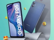 Thời trang Hi-tech - Ra mắt Galaxy F05 với pin 5.000 mAh, giá chỉ từ 2,3 triệu đồng