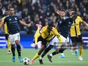 Bóng đá - Trực tiếp bóng đá Young Boys - Aston Villa: Onana ghi siêu phẩm (Mở màn Cup C1) (Hết giờ)