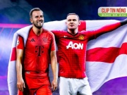 Bóng đá - Harry Kane lập poker, vượt qua Rooney ghi danh lịch sử cúp C1 (Clip tin nóng)