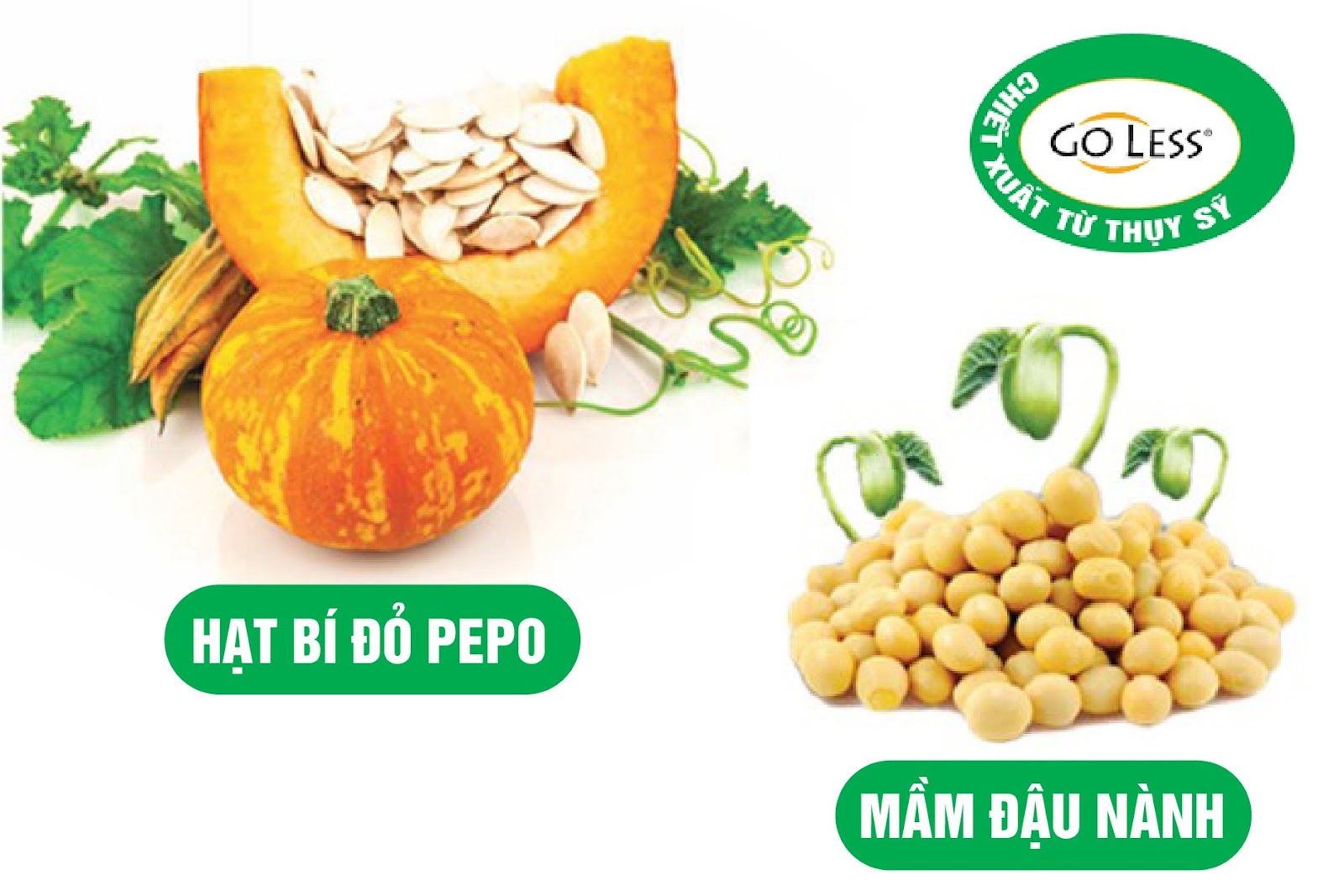 Thực phẩm dễ kiếm ngoài chợ được ví như “nhân sâm trắng” - cực bổ cho người mắc tiểu đêm, tiểu nhiều - 5