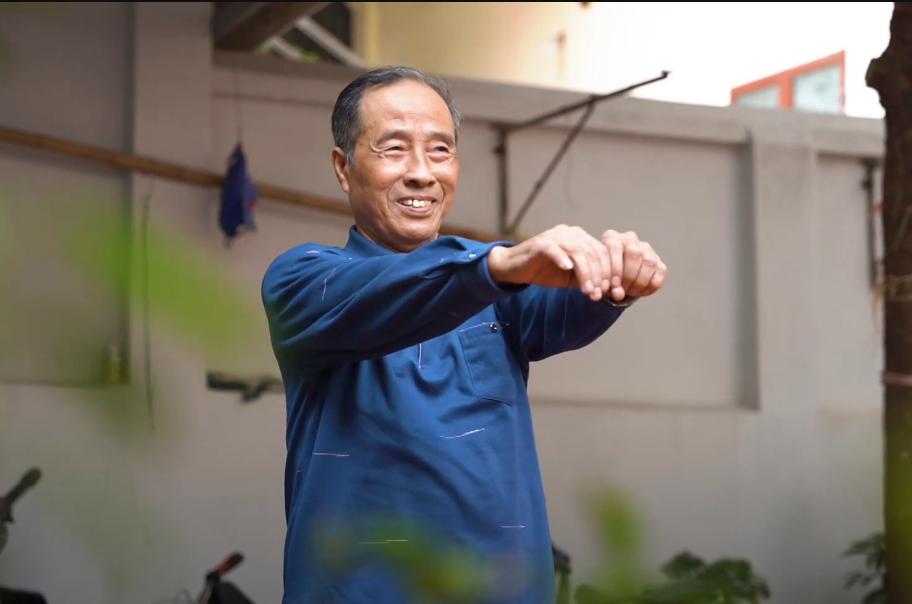 Thực phẩm dễ kiếm ngoài chợ được ví như “nhân sâm trắng” - cực bổ cho người mắc tiểu đêm, tiểu nhiều - 7