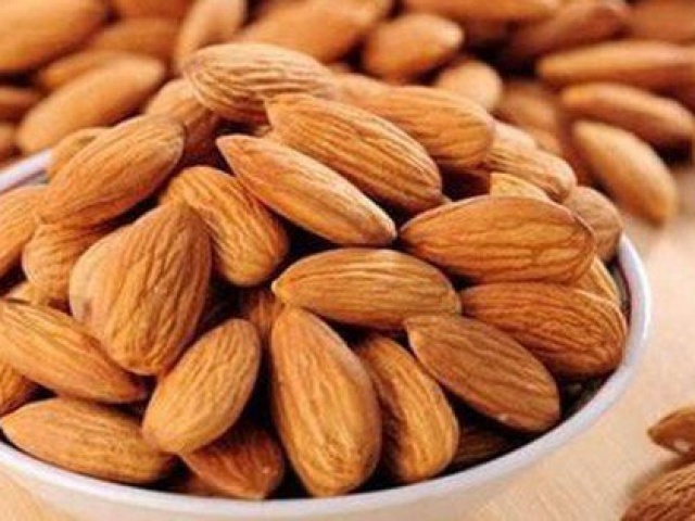 Những đồ ăn vặt tốt cho người tiểu đường, không làm tăng huyết áp