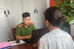 Pháp luật - Người phụ nữ mất 2 tỉ đồng sau tin nhắn từ tài khoản Telegram lạ