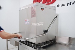 Khám phá công nghệ - Địa chỉ mua máy rửa bát công nghiệp chính hãng, giá tốt