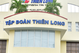 "Vua bút bi" Thiên Long bất ngờ miễn nhiệm cùng lúc 4 phó tổng giám đốc