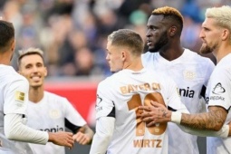 Bóng đá - Nhận định Feyenoord vs Leverkusen, 23h45 ngày 19/9: Khách chiếm tiên cơ