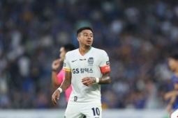 Đàn ông - Cựu sao MU Jesse Lingard xin lỗi và thành “tuyên truyền viên” giao thông ở Seoul