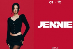 Đời sống Showbiz - Jennie BLACKPINK công bố một điều bất ngờ khiến website lập tức &quot;vỡ trận&quot;