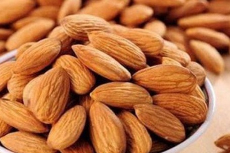 Những đồ ăn vặt tốt cho người tiểu đường, không làm tăng huyết áp