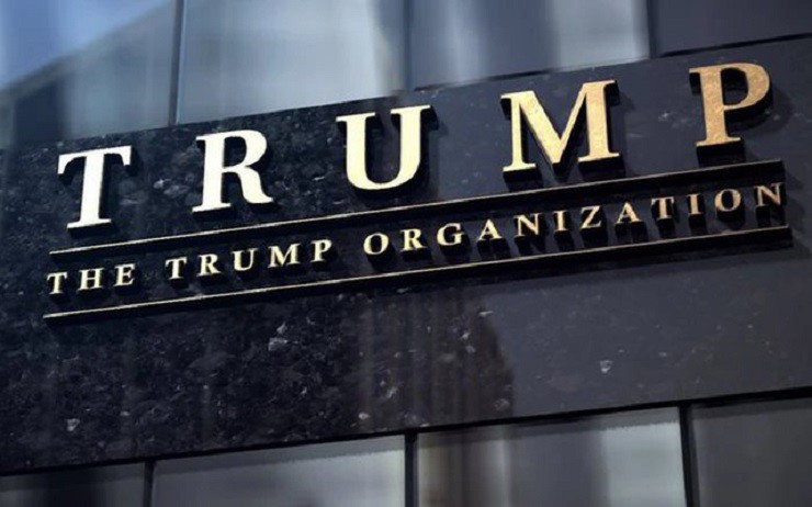 Tập đoàn The Trump Organization muốn đầu tư khách sạn, sân golf tại Hưng Yên