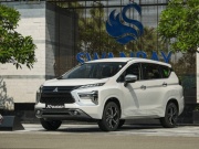 Tin tức ô tô - Không chỉ &quot;vua&quot; doanh số, Mitsubishi Xpander cũ còn siêu giữ giá