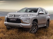 Tin tức ô tô - Giá xe Mitsubishi Pajero Sport tháng 9/2024, hỗ trợ 100% lệ phí trước bạ
