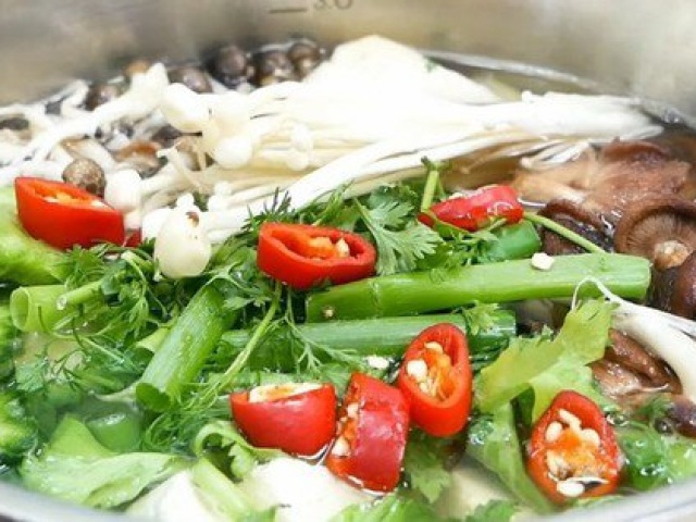 Cách ăn mướp đắng tốt cho người cao huyết áp và giúp hạ đường huyết
