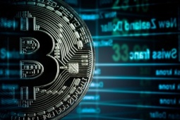 Bitcoin tiếp tục tăng mạnh