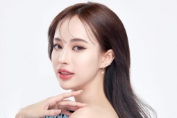 Người đẹp có 1,5 triệu người theo dõi ở Hoa hậu Hòa bình Thái Lan