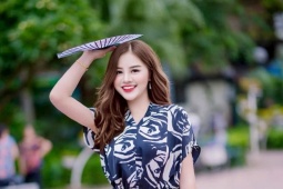 Giang Ly “Nàng dâu oder” từng khóc cạn nước mắt khi bị mẹ bỏ rơi