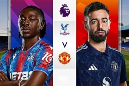 Bóng đá - Nhận định trận HOT Ngoại hạng Anh: MU &quot;phá dớp&quot; Crystal Palace, Tottenham gặp khó