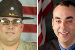 Thế giới - Cảnh sát trưởng Mỹ bắn chết thẩm phán ngay tại văn phòng