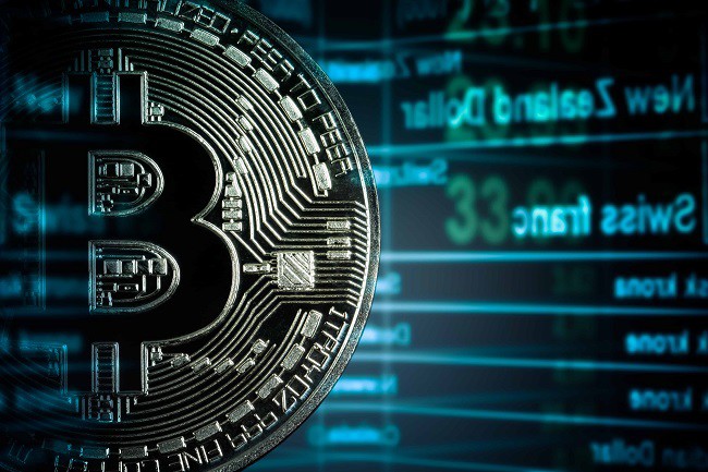 Bitcoin đang hưởng lợi từ chính sách cắt giảm lãi suất của Fed