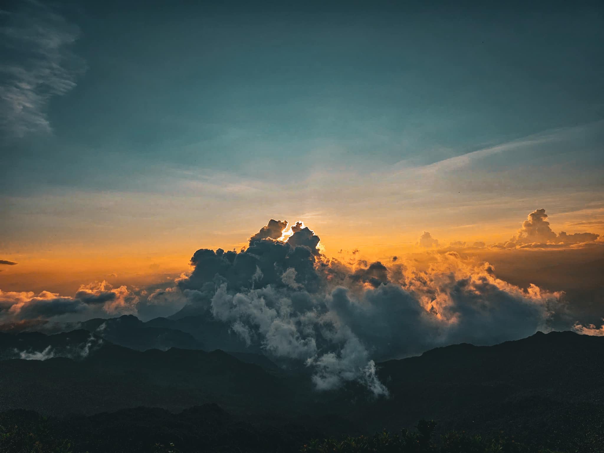 Hoàng Su Phì: Thiên đường ruộng bậc thang giữa lòng Đông Bắc - 14