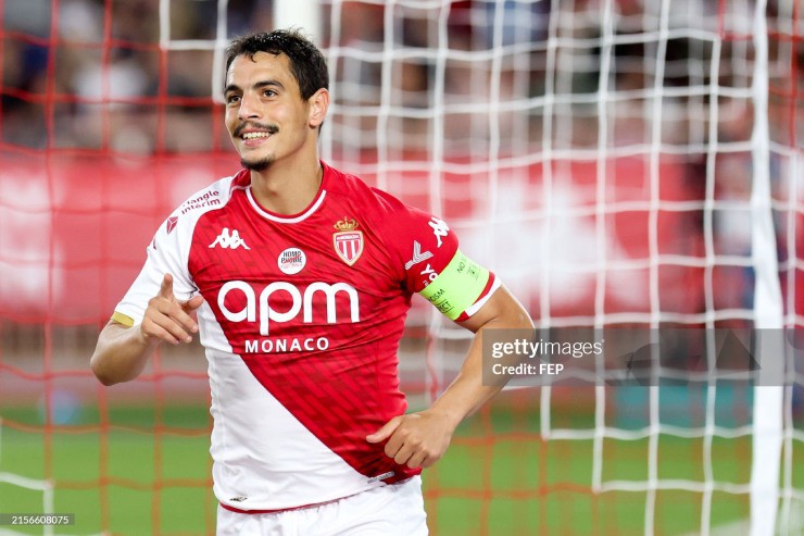 Không chỉ rơi vào tình cảnh thất nghiệp, Ben Yedder còn vướng cáo buộc tấn công tình dục&nbsp;