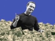 Kinh doanh - Tại sao giàu &quot;sụ&quot; như Elon Musk và Mark Zuckerberg vẫn thích thế chấp nhà để vay tiền ngân hàng?