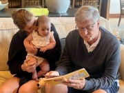 Kinh doanh - Bill Gates có mấy con và họ đang làm những công việc gì?