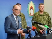 Thế giới - Xung đột Nga - Ukraine: 9 nước sườn Đông NATO đồng loạt lên tiếng