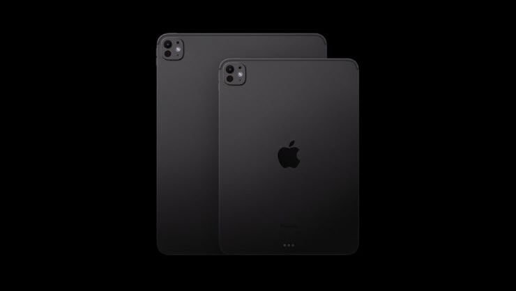 Apple ghi nhận sự cố của iPadOS 18 và khẩn trương khắc phục.