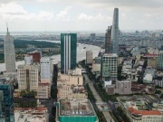 Kinh doanh - Con đường đắt đỏ bậc nhất Việt Nam giá nhà lên tới 3 tỷ đồng/m2