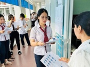 Giáo dục - du học - Từ năm 2025, thi tốt nghiệp THPT và xét tuyển đại học có gì mới?