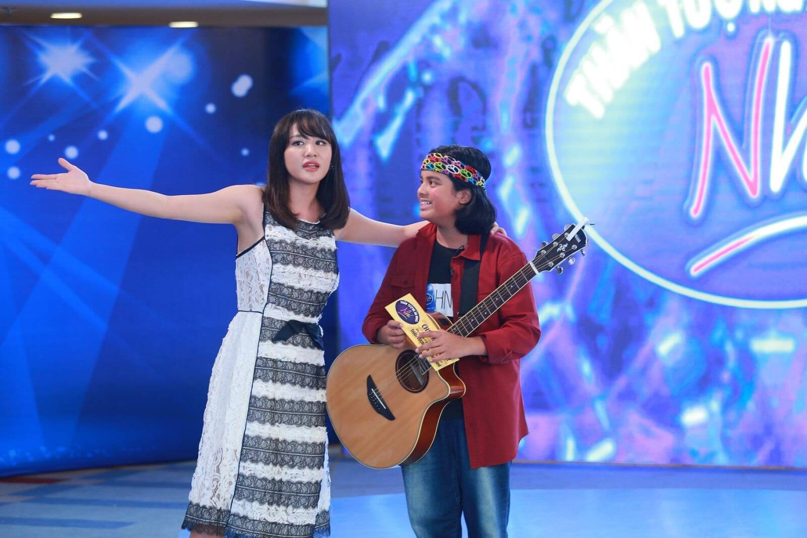 Cậu bé Việt kiều từng gây &#39;sốt&#39; Vietnam Idol Kids vì biết chơi 16 nhạc cụ, tuổi 18 được học bổng trường ĐH đắt đỏ bậc nhất Việt Nam - 1