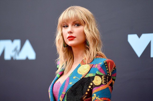 Taylor Swift có tác động lớn đến chính trị Mỹ dù cô ít khi thể hiện sự quan tâm đến nó. Ảnh: Getty Images.