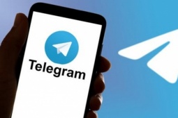 Vì sao Ukraine quyết chặn Telegram trên các thiết bị chính phủ?