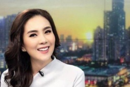 Đời sống Showbiz - Niềm vui của MC Mai Ngọc khi trở lại độc thân và ở nhà tiền tỷ