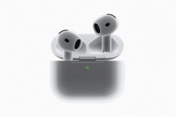 Apple "bật mí" một khả năng thần kỳ của AirPods 4