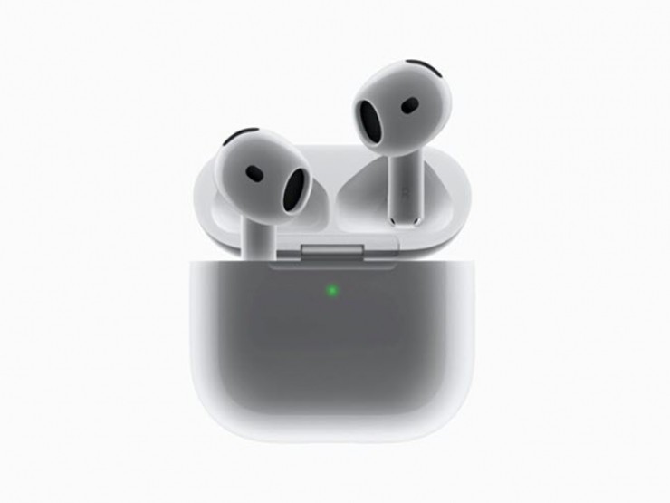 Apple “bật mí“ một khả năng thần kỳ của AirPods 4