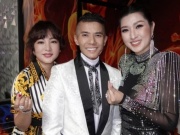 Đời sống Showbiz - Chi phí phẫu thuật của Kasim Hoàng Vũ tốn kém cỡ nào?