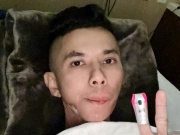 Đời sống Showbiz - Bị đồn qua đời, Kasim Hoàng Vũ lên tiếng