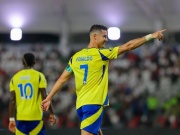 Bóng đá - Ronaldo cán mốc 902 bàn, ăn mừng đặc biệt với con trai