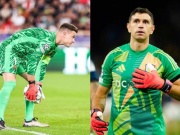 Bóng đá - Fan Barcelona đòi đuổi Ter Stegen vì sai lầm Cúp C1, đón nhà vô địch World Cup